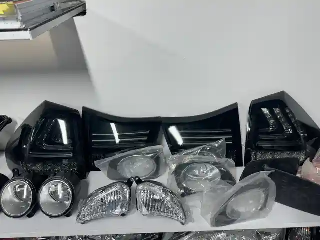 Задние стоп фары на Lexus RX330/350/400h, Душанбе