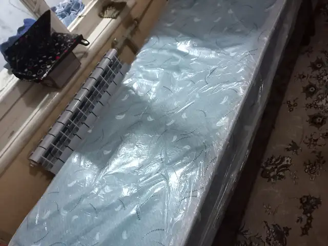 Кровати односпальные, Душанбе
