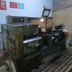Токарный станок, Хуҷанд