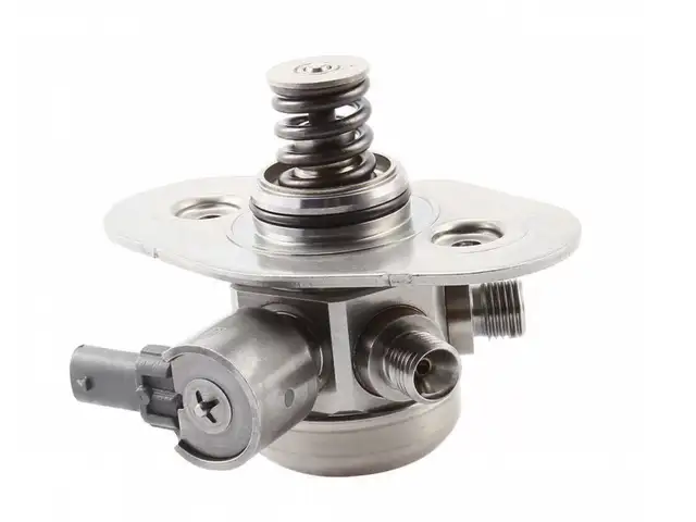 Топливный насос тнвд бмв 3, 4, 5, Х1, Х3, Х4, Х5 13518604229 Bosch тнвд BMW N20, Худжанд