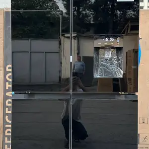Холодильник Samsung, Душанбе