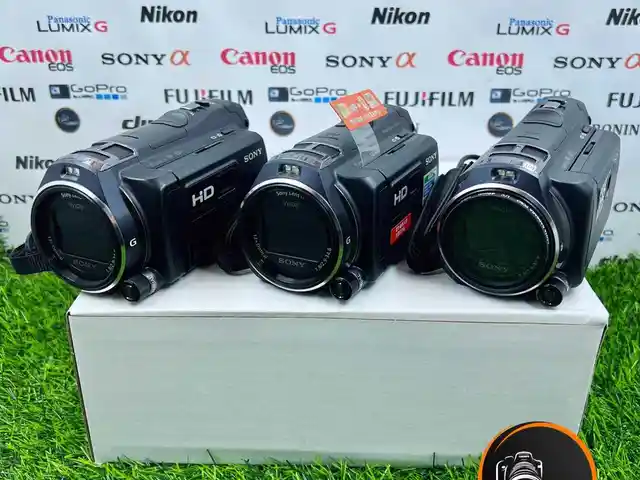 Видеокамера Sony 64gb HDR-PJ820 Full HD 24.5 Mega pixels, Душанбе