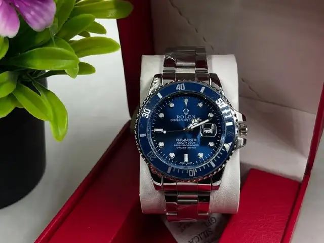 Часы Rolex, Душанбе