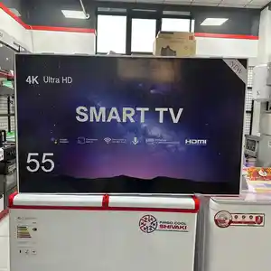 Телевизор, Душанбе