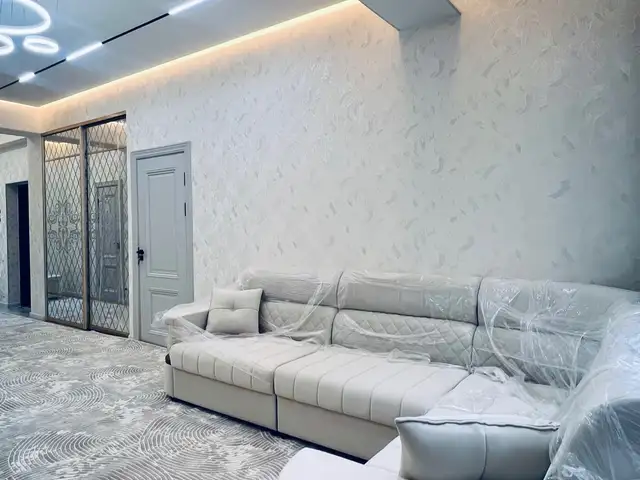 3-комн. квартира, 7 этаж, 83 м², 18 мкр, Хуҷанд