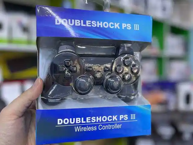 Джойстики для PS3, Хуҷанд