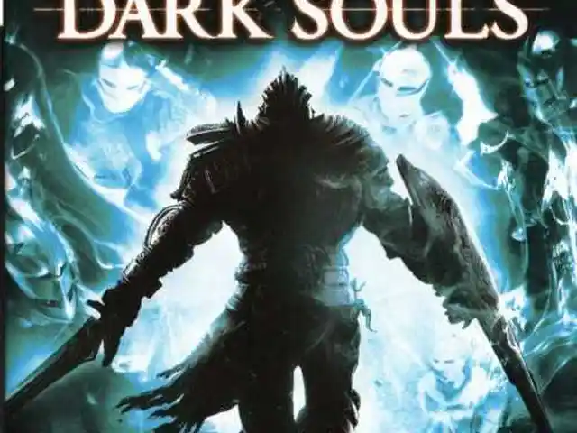 Игра Dark souls для прошитых Xbox 360, Душанбе