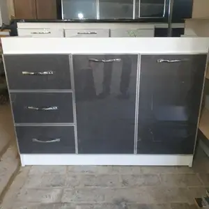 Кухонный гарнитур, Худжанд