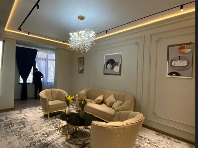 2-комн. квартира, 13 этаж, 65 м², 18 мкр, Хуҷанд