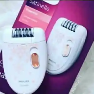 Эпилятор Philips, Душанбе