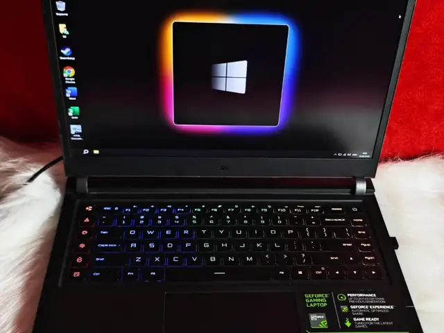 Ноутбук Xiaomi Mi Core i7, Душанбе - 2