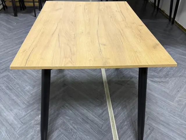 Стол, Душанбе