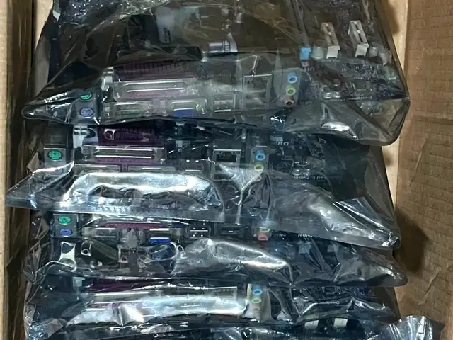 Материнская Плата H81 Asus, Душанбе