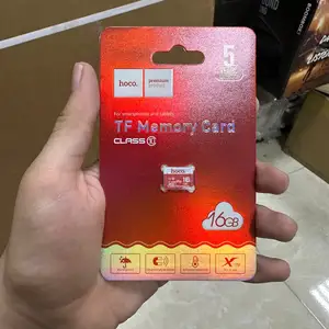 Флешка Micro SD Hoco 16GB, Душанбе