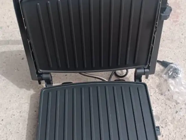 Тостер, Душанбе