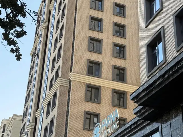 2-комн. квартира, 5 этаж, 90м², Шоҳмансур, Душанбе