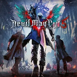 Игра Devil may cry 5, Истаравшан