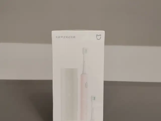 Электрическая зубная щетка Xiaomi Mijia T200C, Душанбе