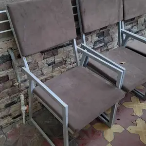 Стулья, Душанбе