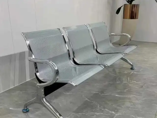 Кресла, Душанбе