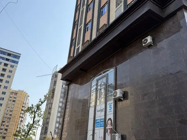 2-комн. квартира, 14 этаж, 80 м², Цирк, доми Акфа набережная, Фирдавси, Душанбе - 11