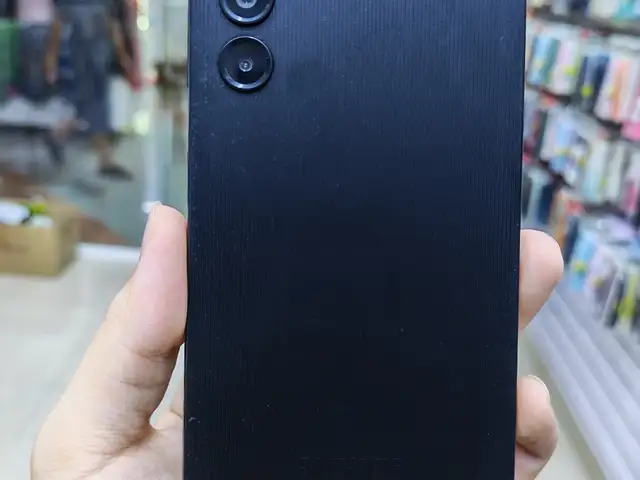 Samsung Galaxy A14, Хуҷанд