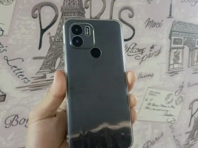 Xiaomi Poco C51 64/4GB, Душанбе
