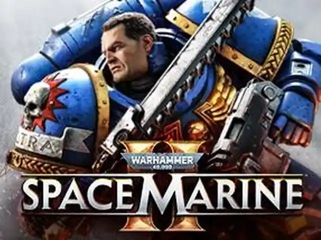 Игра на Пк Warhammer 4000 Space Marine 2, Бохтар (Курғон-Теппа)