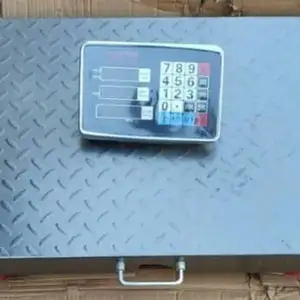 Весы, Душанбе