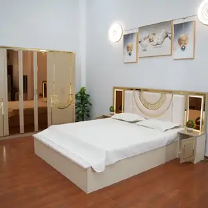 Спальный гарнитур, Душанбе
