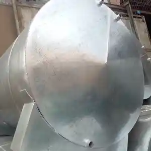 Бочка 2.5тонны, Душанбе