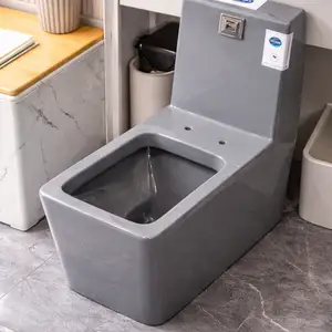 Унитаз, Душанбе