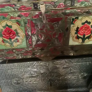 Сандукхо, Душанбе