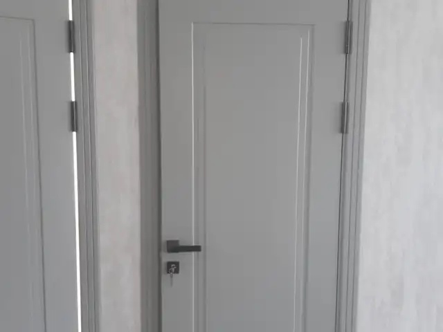 Дверь, Бобоҷон Ғафуров