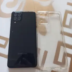 Samsung Galaxy A22, Душанбе
