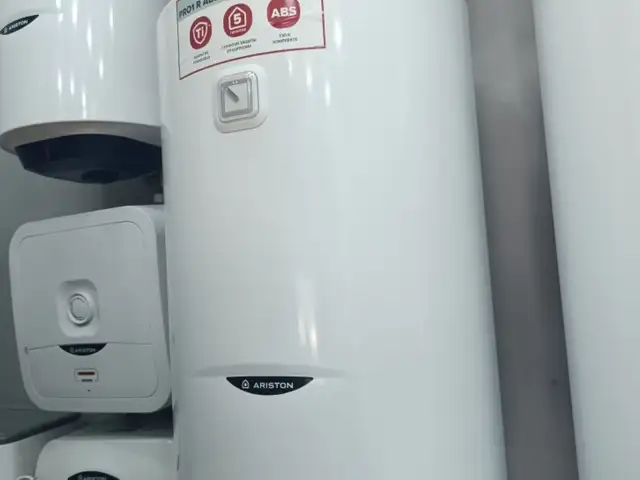 Водонагреватель Ariston, Душанбе