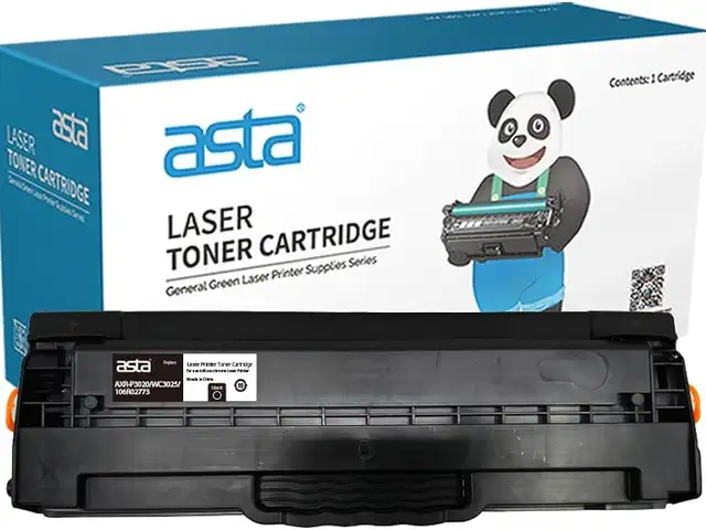 Картридж Asta 106R02773, Душанбе