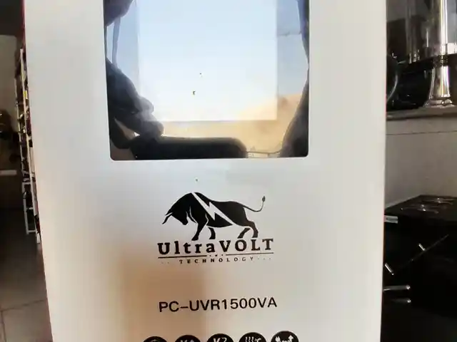 Стабилизатор, Душанбе