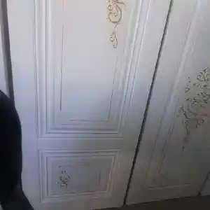 Дверь Классика, Душанбе