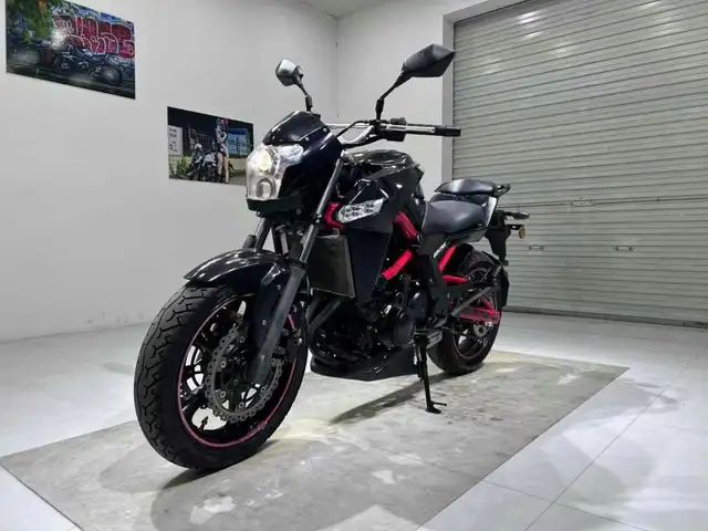 Мотоцикл Spring Breeze NK650 Под Заказ, Душанбе