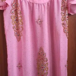 Национальное платье, Худжанд