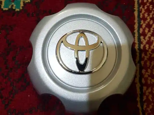 Стаканчики от дисков для Toyota prado, Душанбе