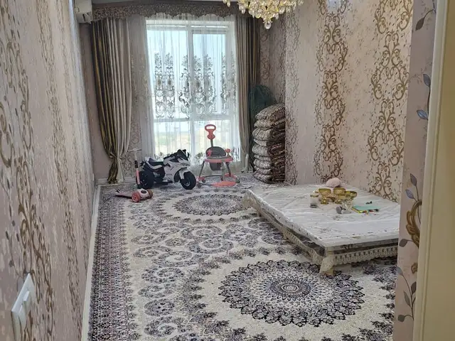 2-комн. квартира, 9 этаж, 55 м², Фирдавси, Душанбе