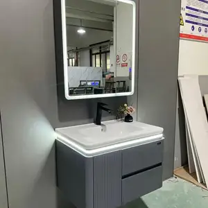 Комплект для ванной комнаты ПВХ, Душанбе