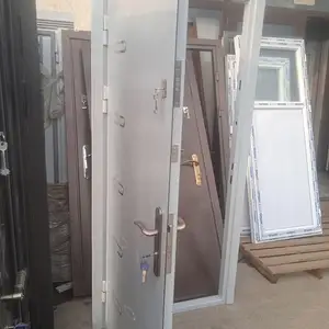 Дверь входная 0.86.2, Душанбе