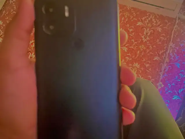 Xiaomi Redmi a1+, Душанбе