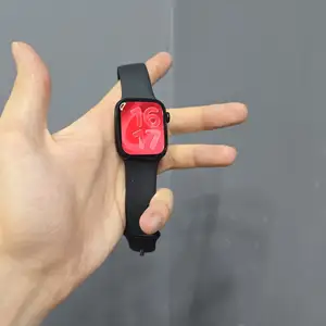 Смарт часы apple watch 8 41mm, Худжанд
