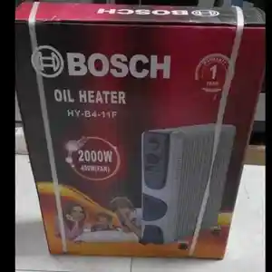 Радиатор Bosch, Душанбе