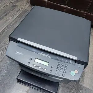 Принтер Canon dw4210 3в1, Худжанд