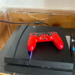 Игровая приставка Sony Play station 4, Куляб